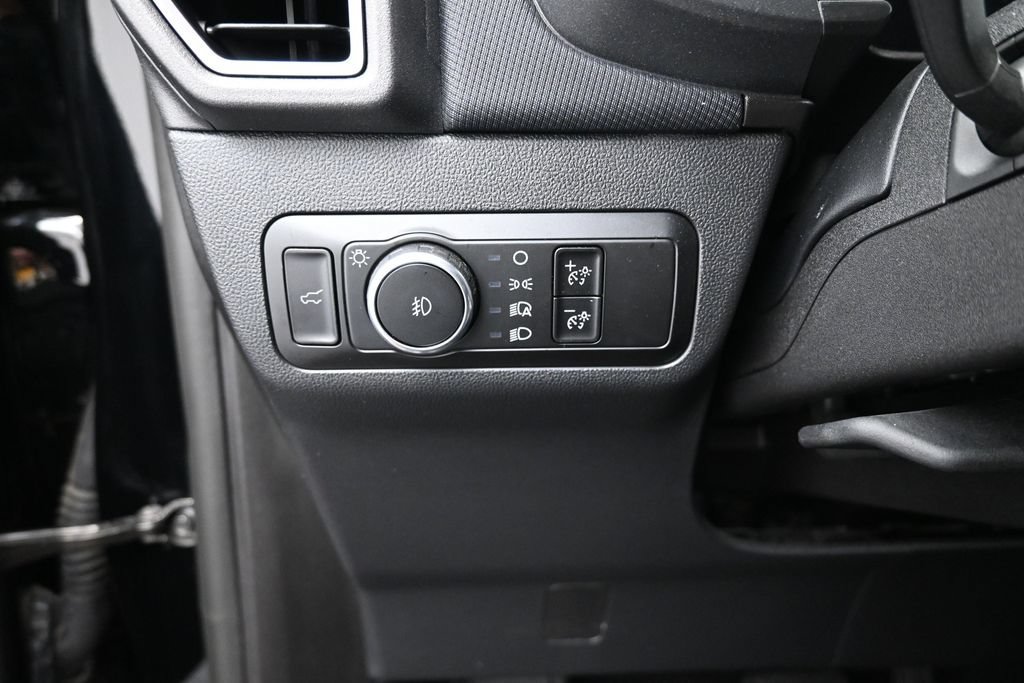 Used 2025 Ford Bronco Sport Big Bend w/ Convenience Package AWD/4WD image 12