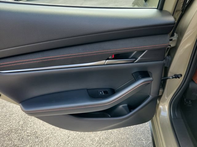 Used 2024 MAZDA MAZDA3 s AWD/4WD image 12