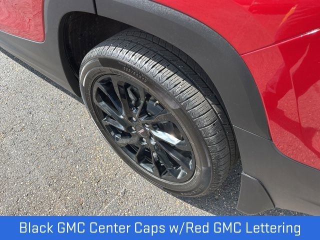 Certified 2023 GMC Terrain SLE w/ Driver Convenience Package AWD/4WD image 16