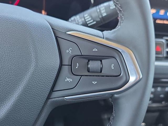 New 2026 Chevrolet TrailBlazer LT w/ LT Cold Weather Package image 20