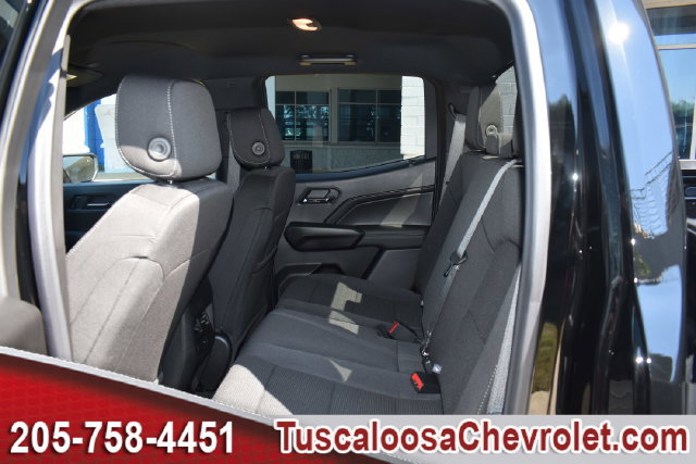 New 2026 Chevrolet Colorado LT w/ Advanced Trailering Package RWD image 16