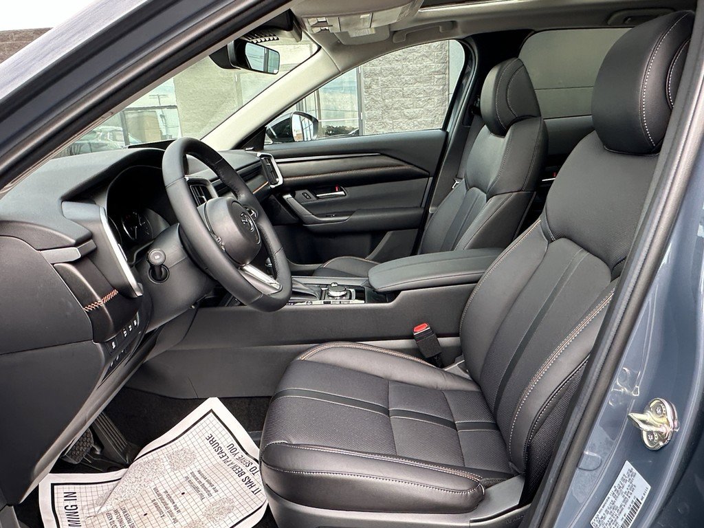 New 2026 MAZDA CX-50 AWD 2.5 Hybrid w/ Weather Package image 16