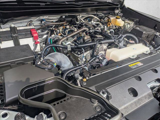 Certified 2024 Toyota Tacoma TRD Sport RWD image 20