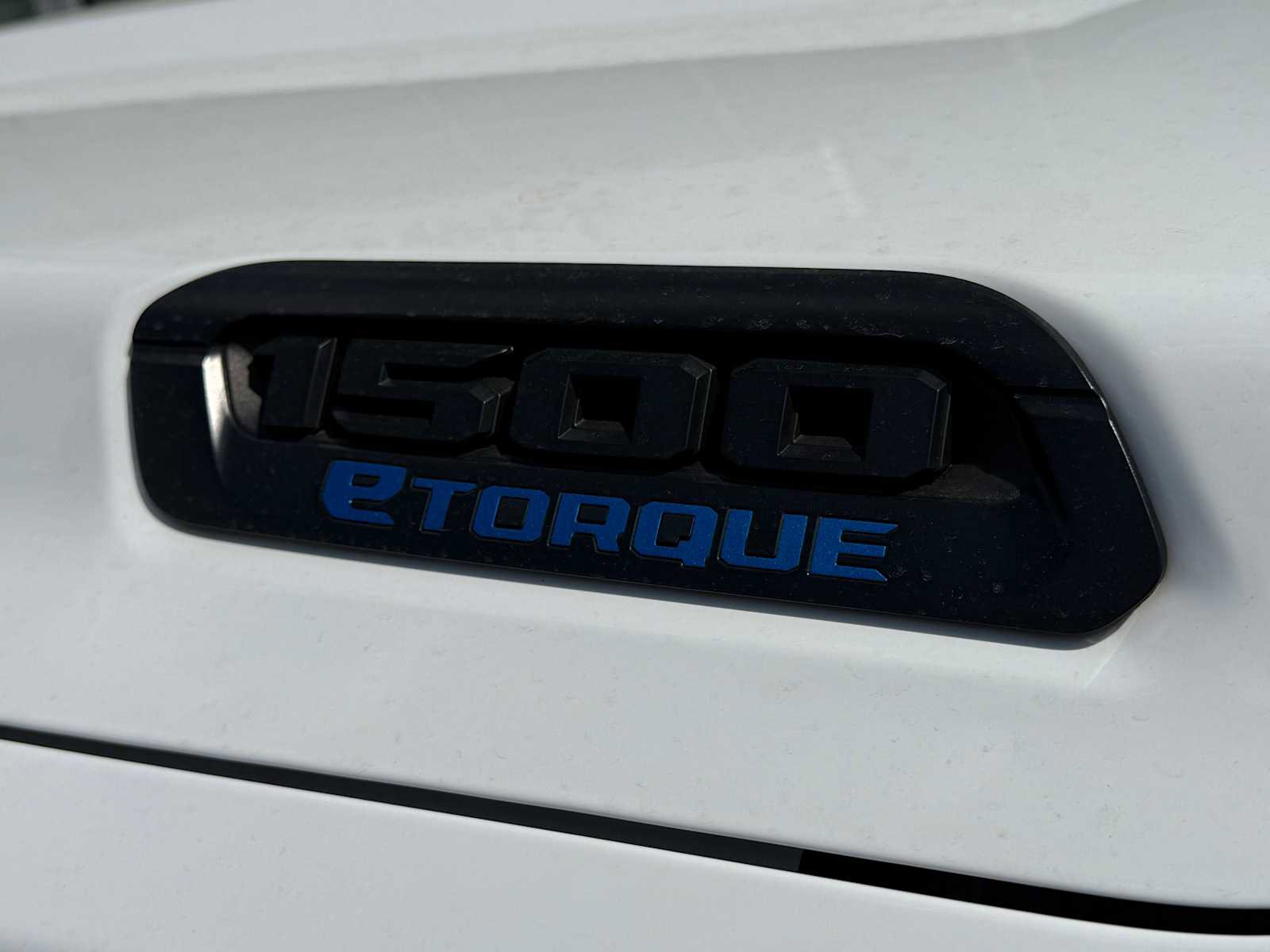 Certified 2023 RAM 1500 Big Horn AWD/4WD image 11
