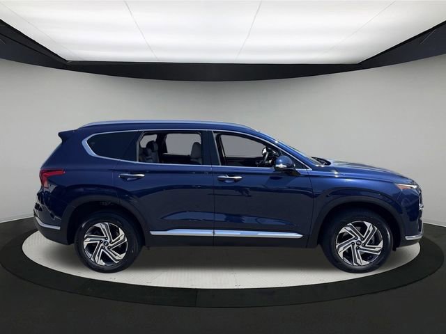 Certified 2023 Hyundai Santa Fe SEL w/ Premium Package AWD/4WD image 3