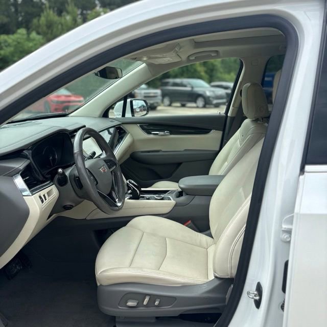 Used 2022 Cadillac XT6 Premium Luxury AWD/4WD image 26