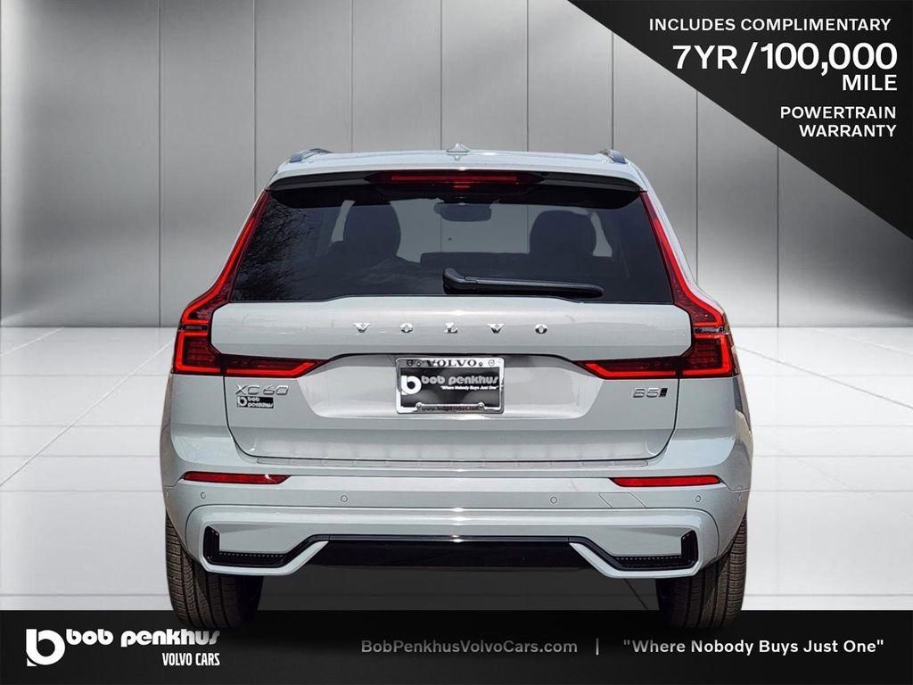 New 2026 Volvo XC60 B5 Ultra w/ Protection Package Premier image 25