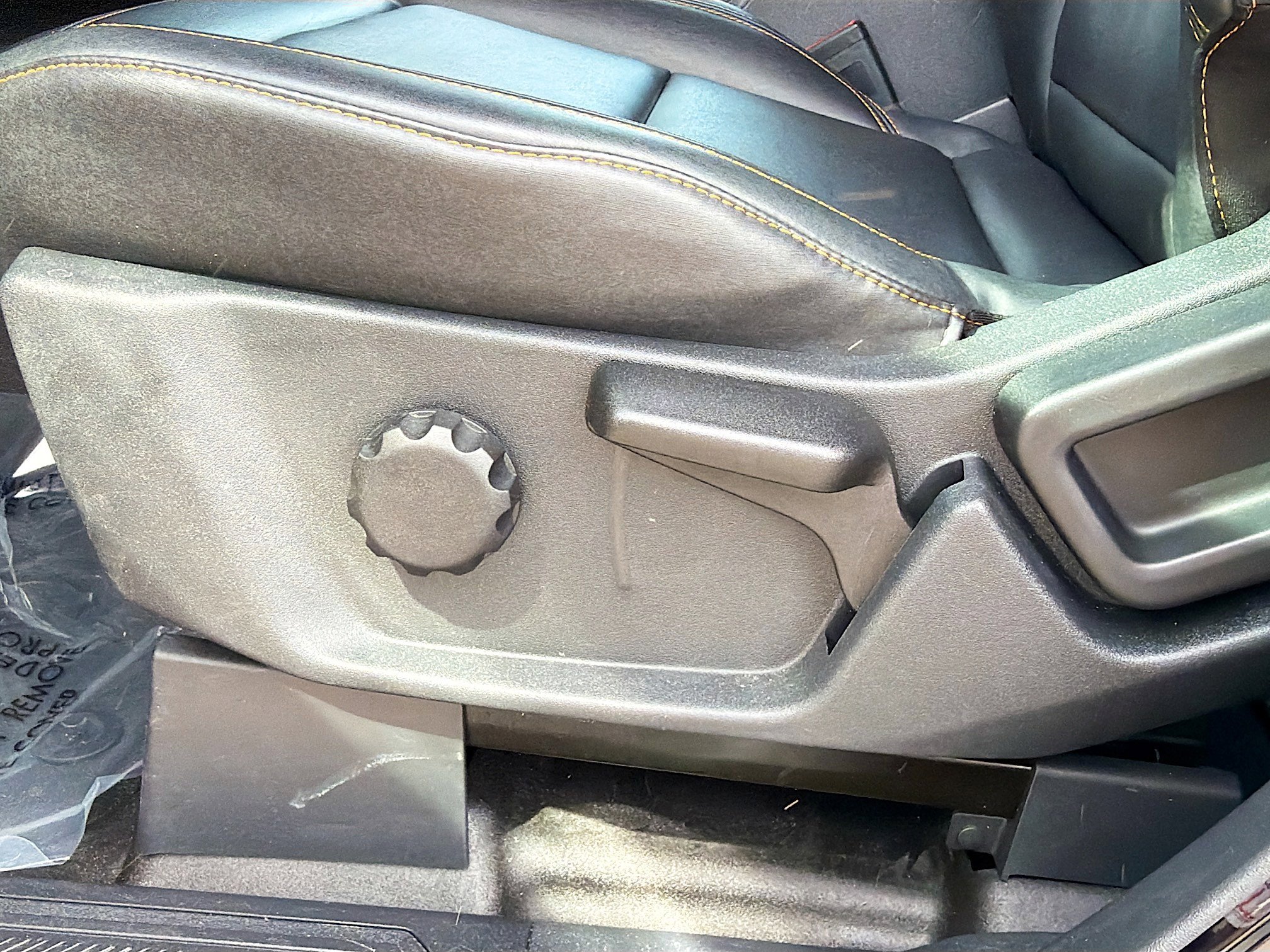 Used 2022 Ford Bronco Badlands image 19