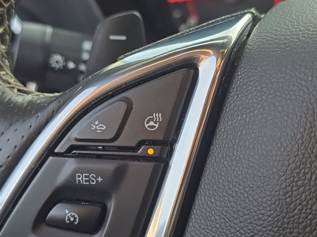 Used 2023 Chevrolet Camaro LT w/ Redline Edition image 12