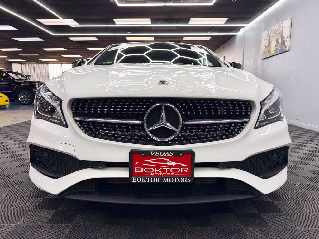 Used 2019 Mercedes-Benz CLA 250 image 3