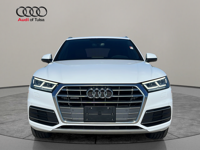 Used 2019 Audi Q5 Premium AWD/4WD image 2