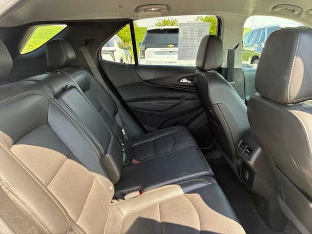 Used 2021 Chevrolet Equinox Premier w/ Redline Edition FWD image 15