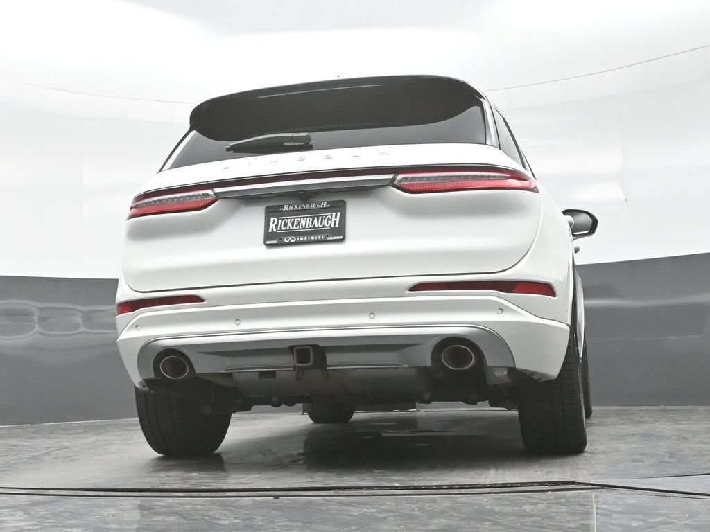 Used 2021 Lincoln Corsair AWD image 29