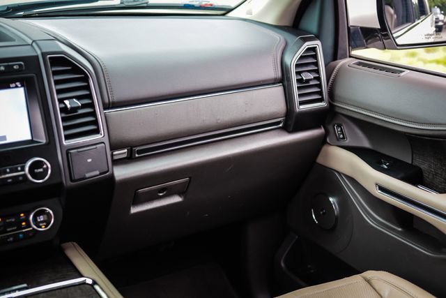 Used 2019 Ford Expedition Max Limited w/ Equipment Group 302A AWD/4WD image 27