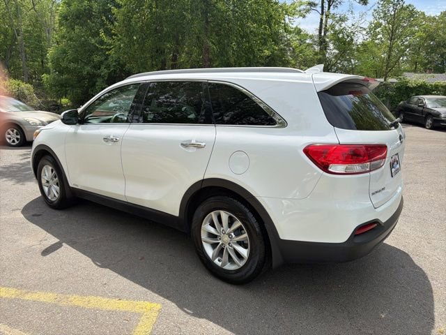 Used 2018 Kia Sorento LX AWD/4WD image 5