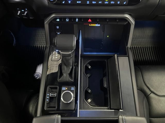 Used 2024 Toyota Tundra Platinum AWD/4WD image 22