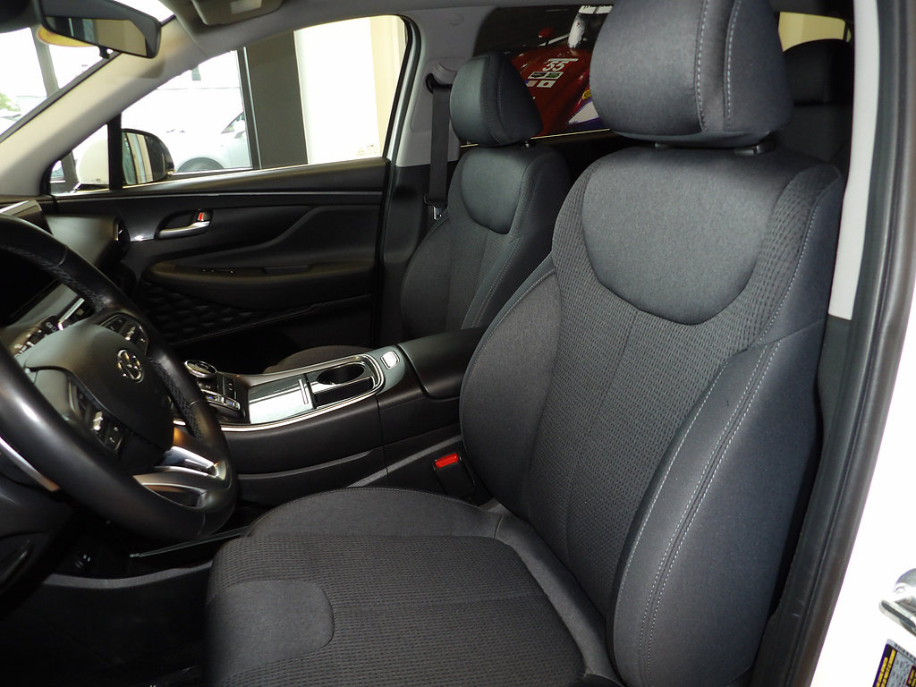 Used 2023 Hyundai Santa Fe SEL w/ Winter Weather Package AWD/4WD image 24
