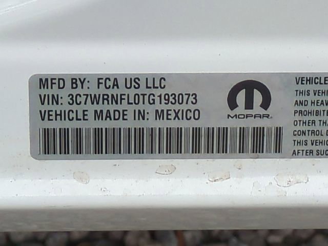 New 2026 RAM 5500 Tradesman image 42