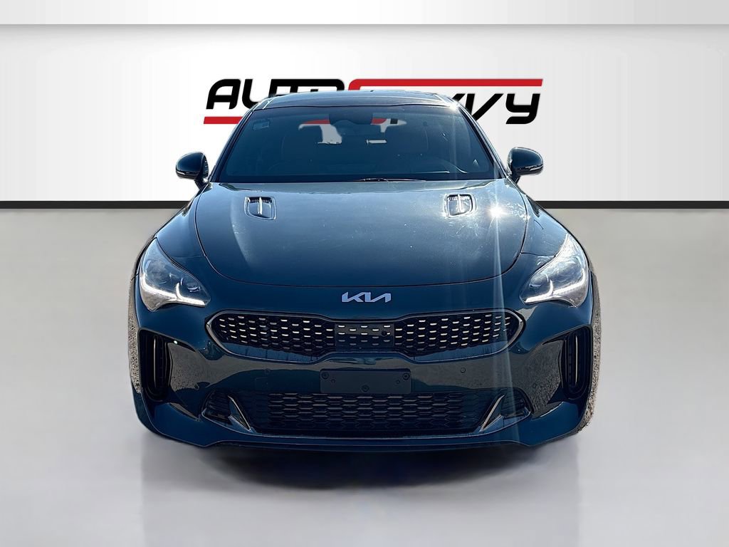 Used 2023 Kia Stinger GT2 w/ Option Group 020 image 2