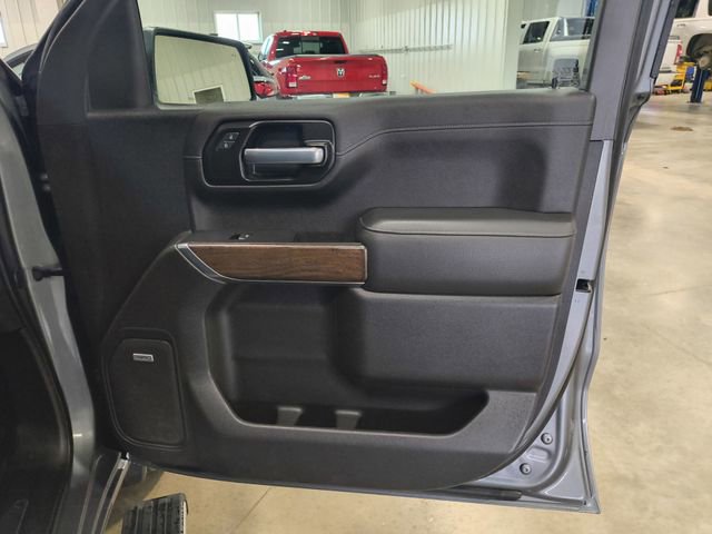Used 2021 GMC Sierra 1500 Denali w/ Denali Ultimate Package image 27