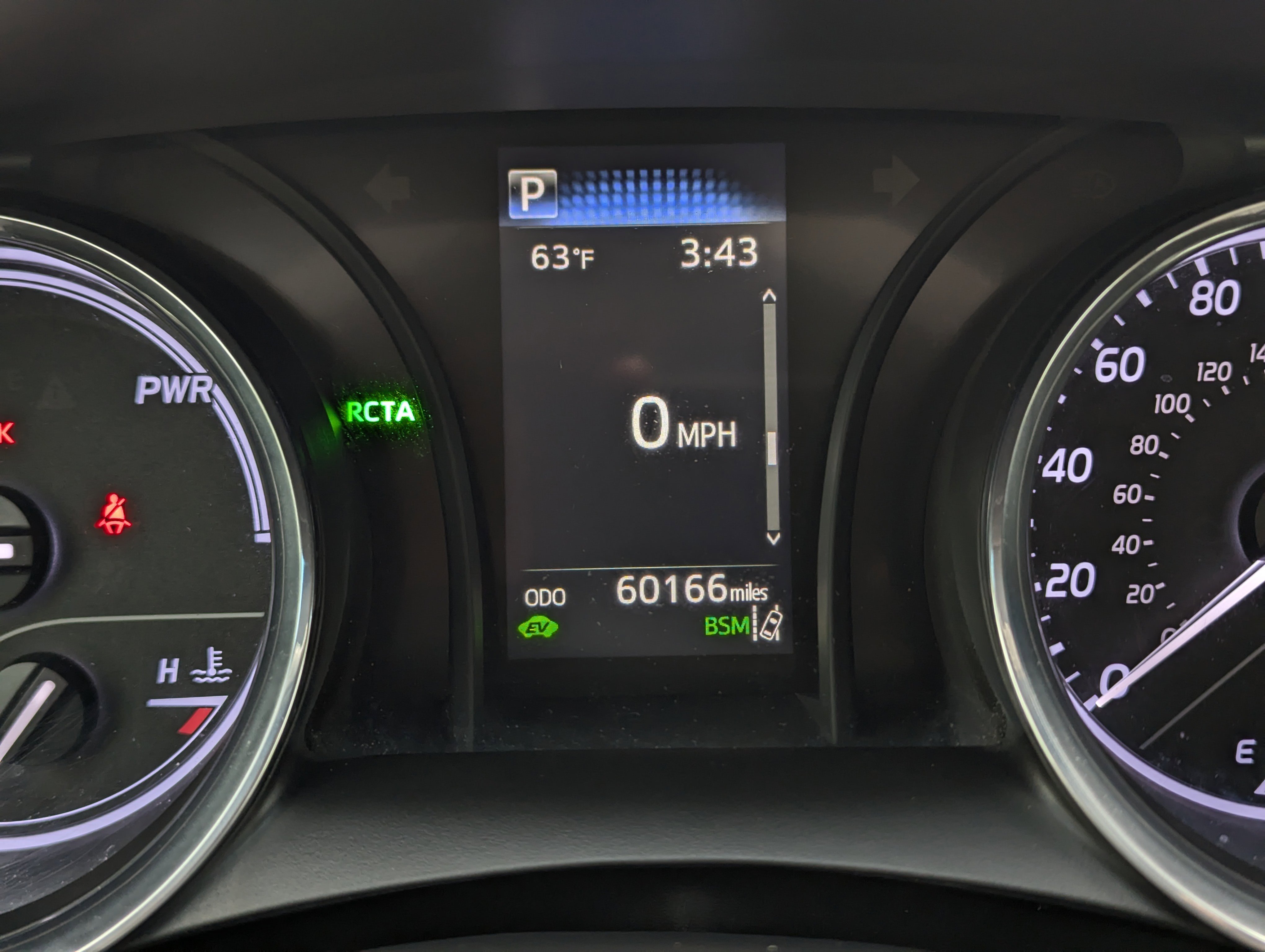 Used 2019 Toyota Camry SE image 12