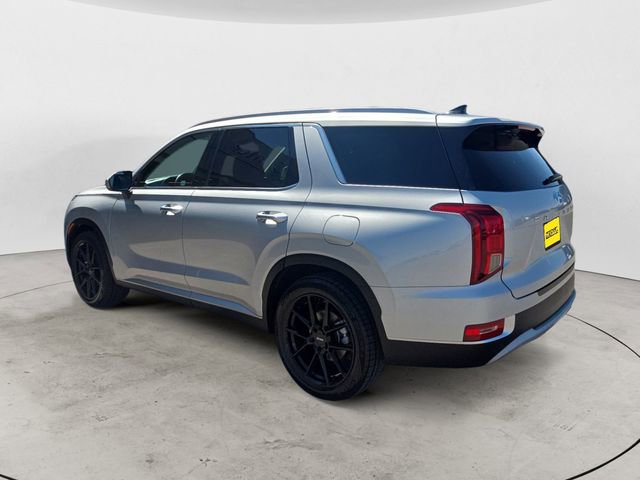 Used 2021 Hyundai Palisade SEL AWD/4WD image 3