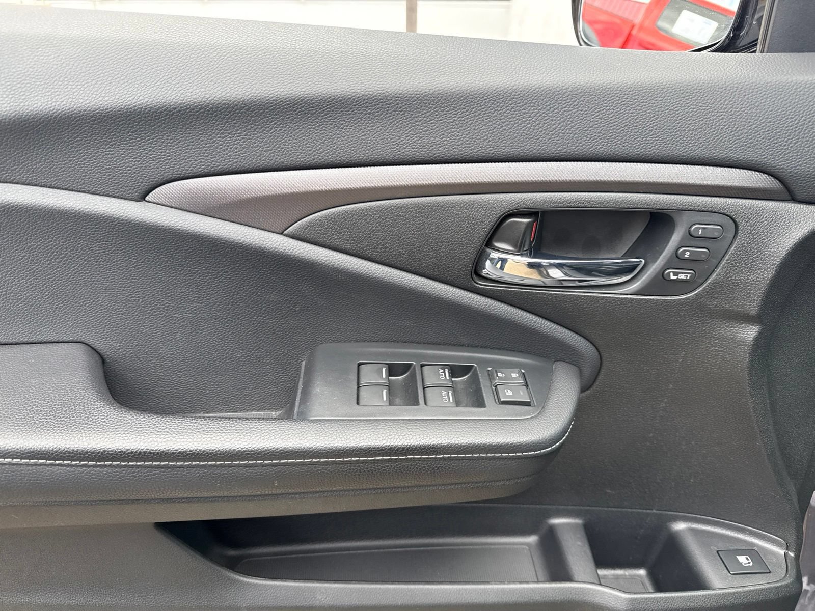 Used 2022 Honda Ridgeline RTL-E image 11