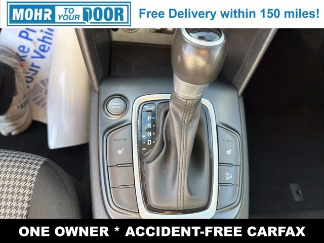 Used 2021 Hyundai Kona SEL w/ Cargo Package image 22