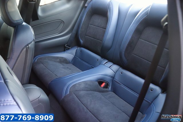 New 2025 Ford Mustang Dark Horse w/ Dark Horse Handlin Package image 14