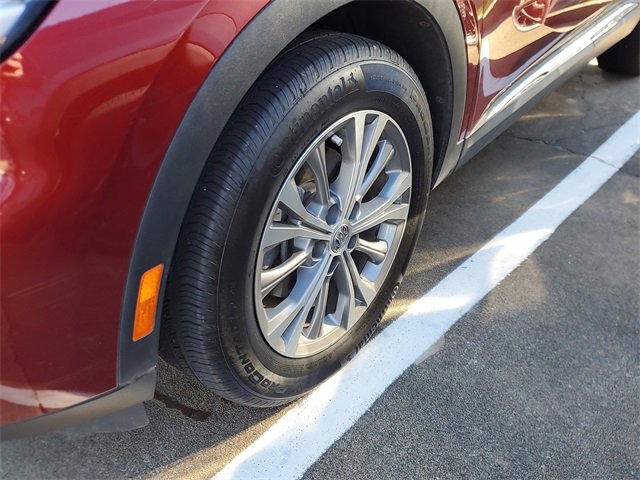 Used 2023 Buick Envision Preferred image 4