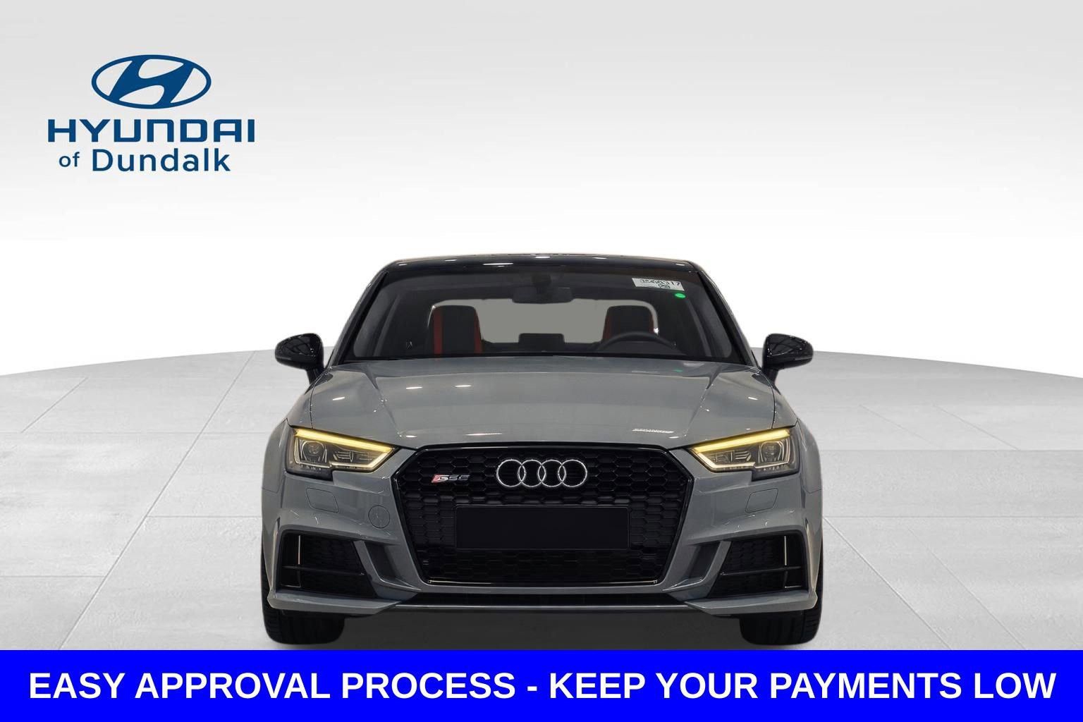 Used 2018 Audi A6 3.0T Sport image 7