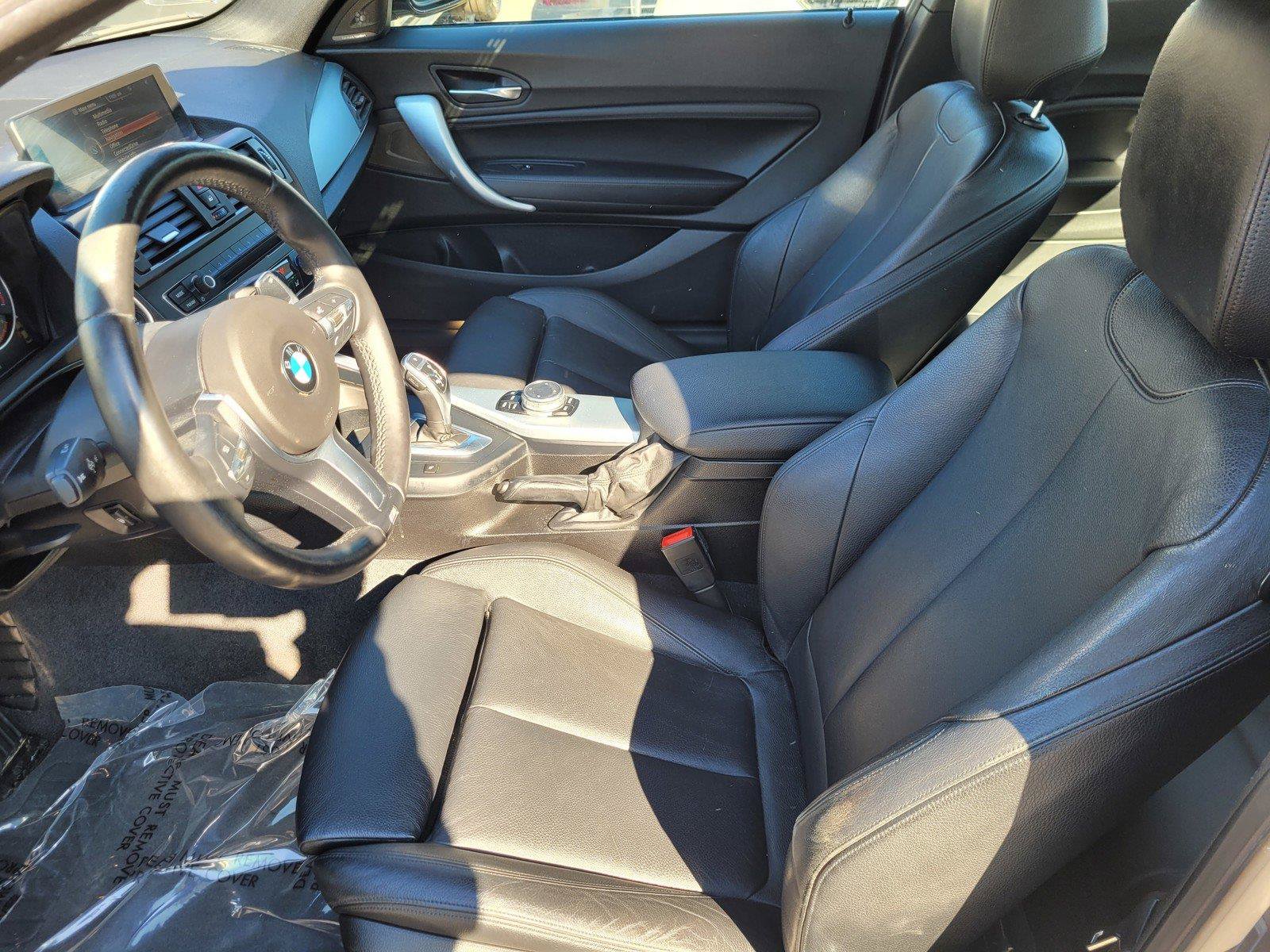 Used 2015 BMW M235i Coupe RWD image 20