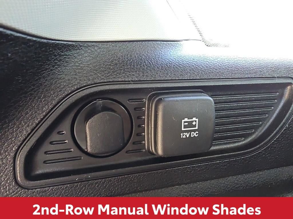 Used 2023 Jeep Grand Cherokee Limited w/ Luxury Tech Group II RWD image 36