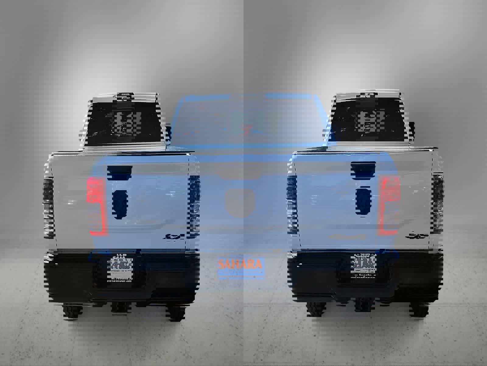 Certified 2024 RAM 2500 Tradesman w/ Convenience Group image 8