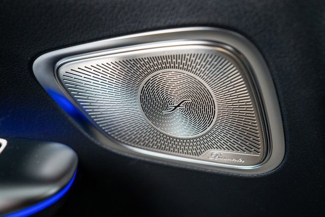 New 2025 Mercedes-Benz GLC 350e 4MATIC image 20