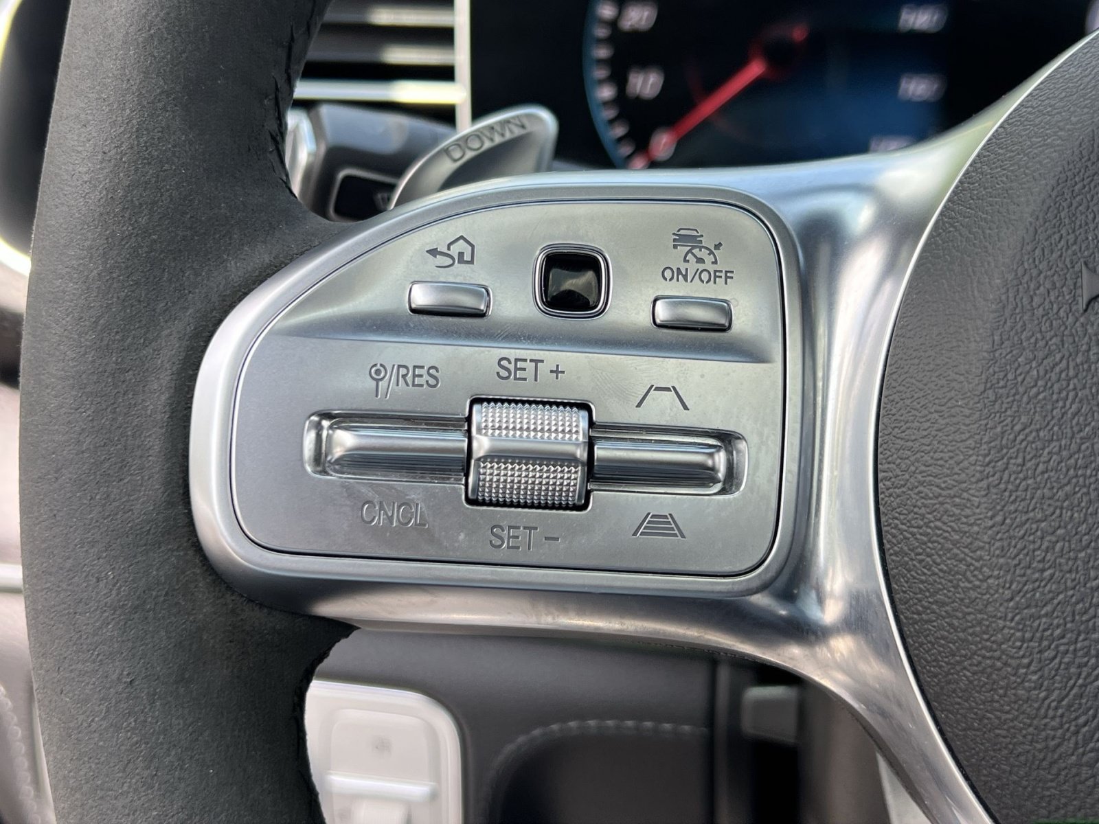 Certified 2022 Mercedes-Benz GLE 53 AMG 4MATIC Coupe image 38