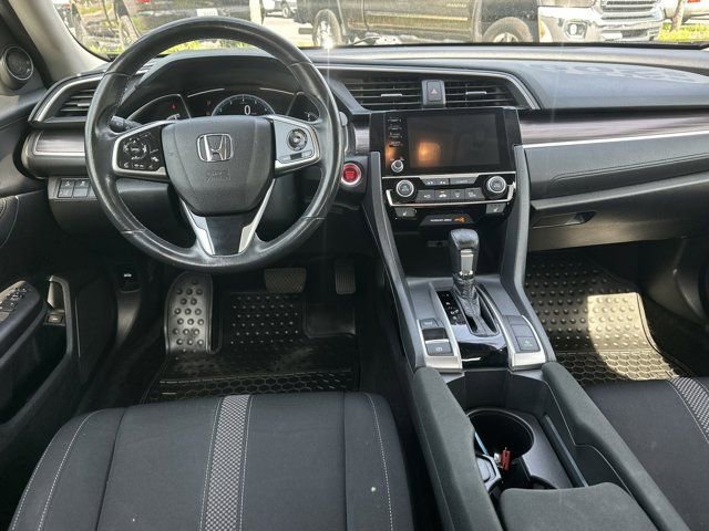 Used 2019 Honda Civic EX image 26