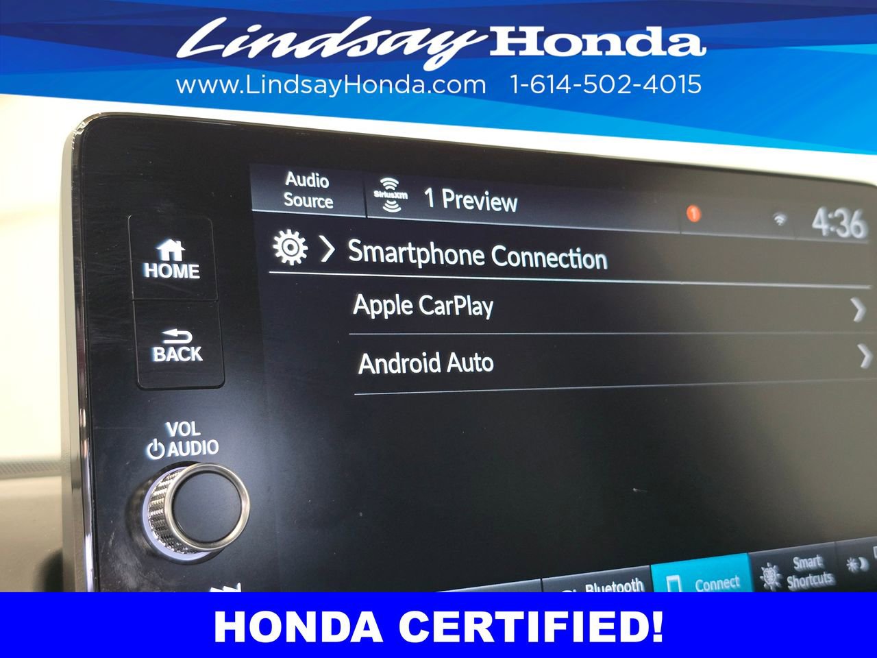 Certified 2024 Honda Pilot TrailSport image 20