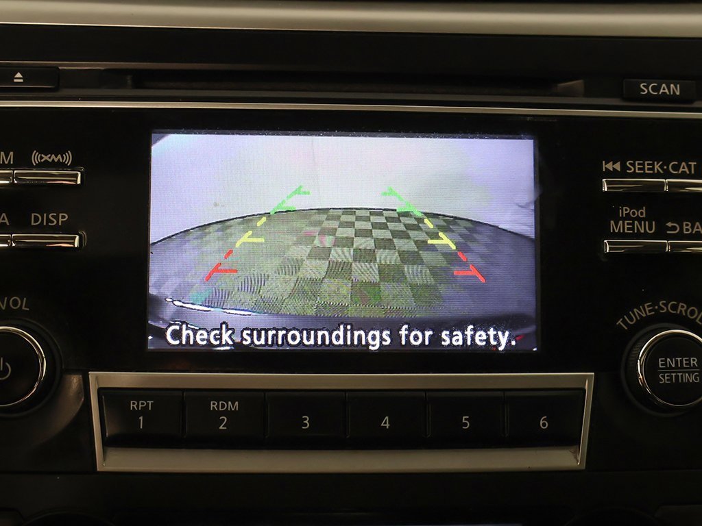 Used 2017 Nissan Altima 2.5 SL w/ Moonroof Package image 40