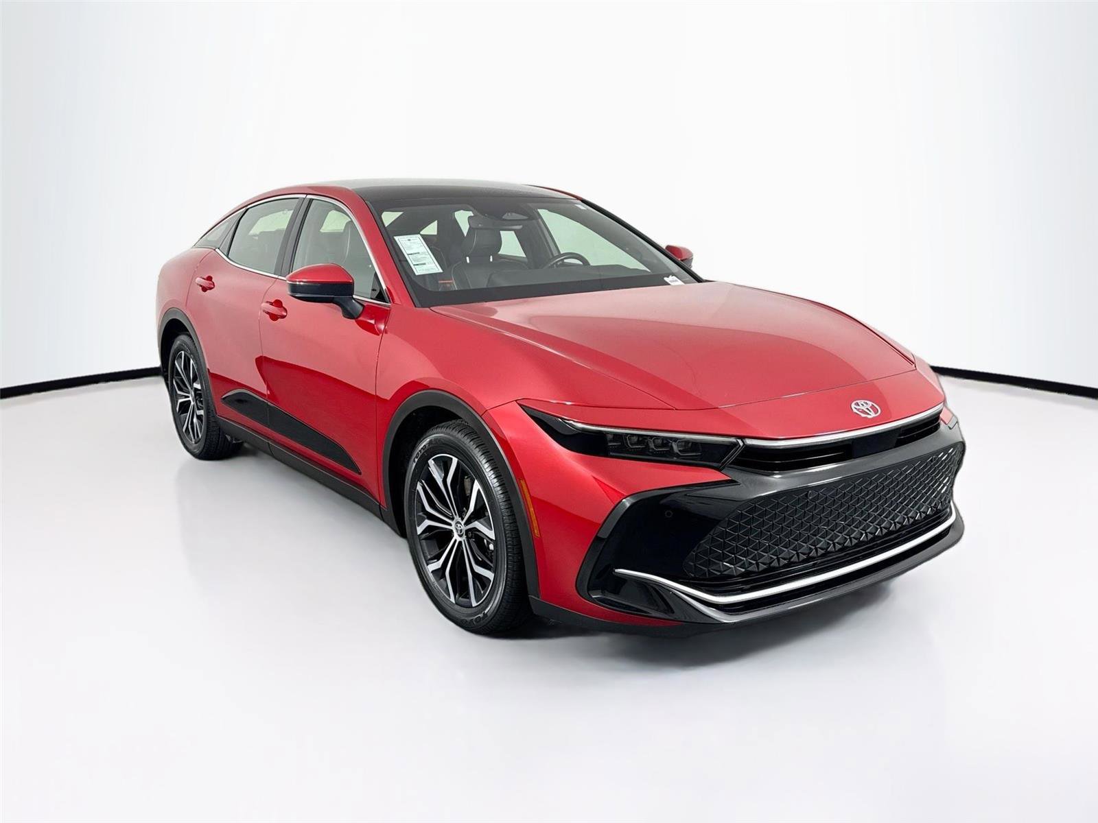 Certified 2023 Toyota Crown Limited image 10