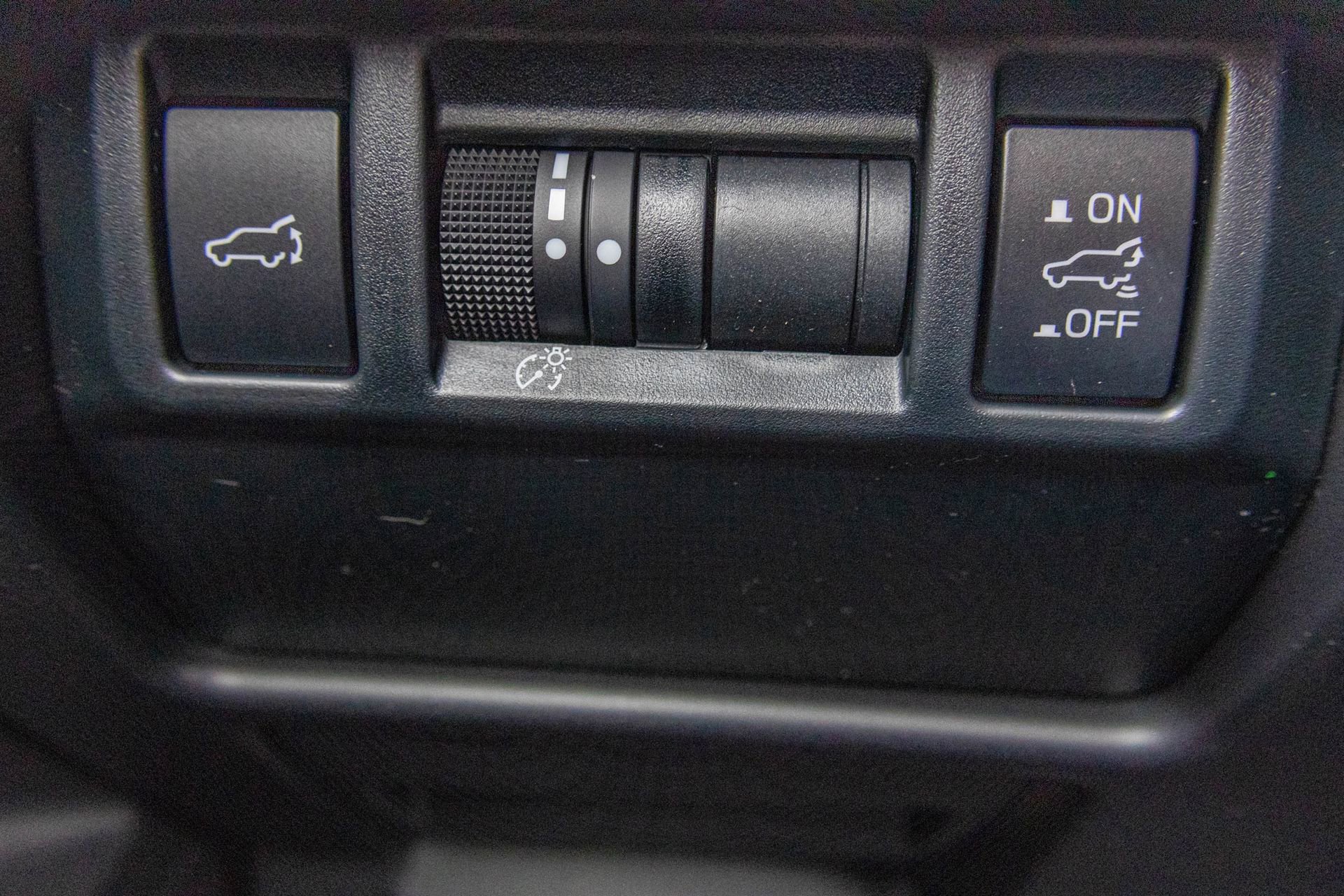 New 2026 Subaru Forester Limited AWD/4WD image 33