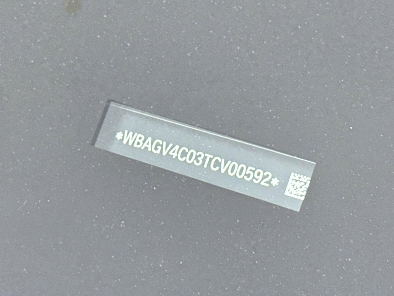 New 2026 BMW 840i xDrive w/ M Sport Professional Package image 19