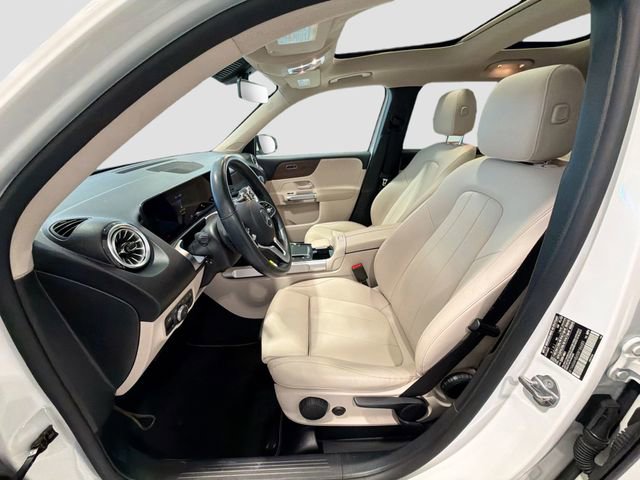 Used 2022 Mercedes-Benz GLB 250 GLB 250 image 17