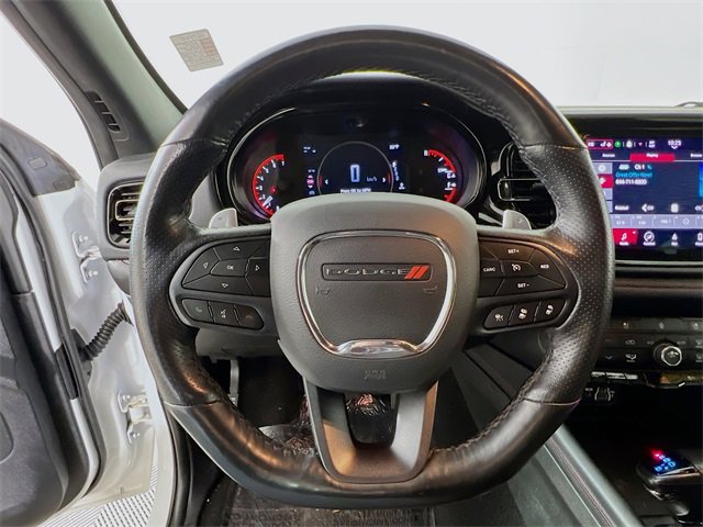 Used 2024 Dodge Durango GT image 12