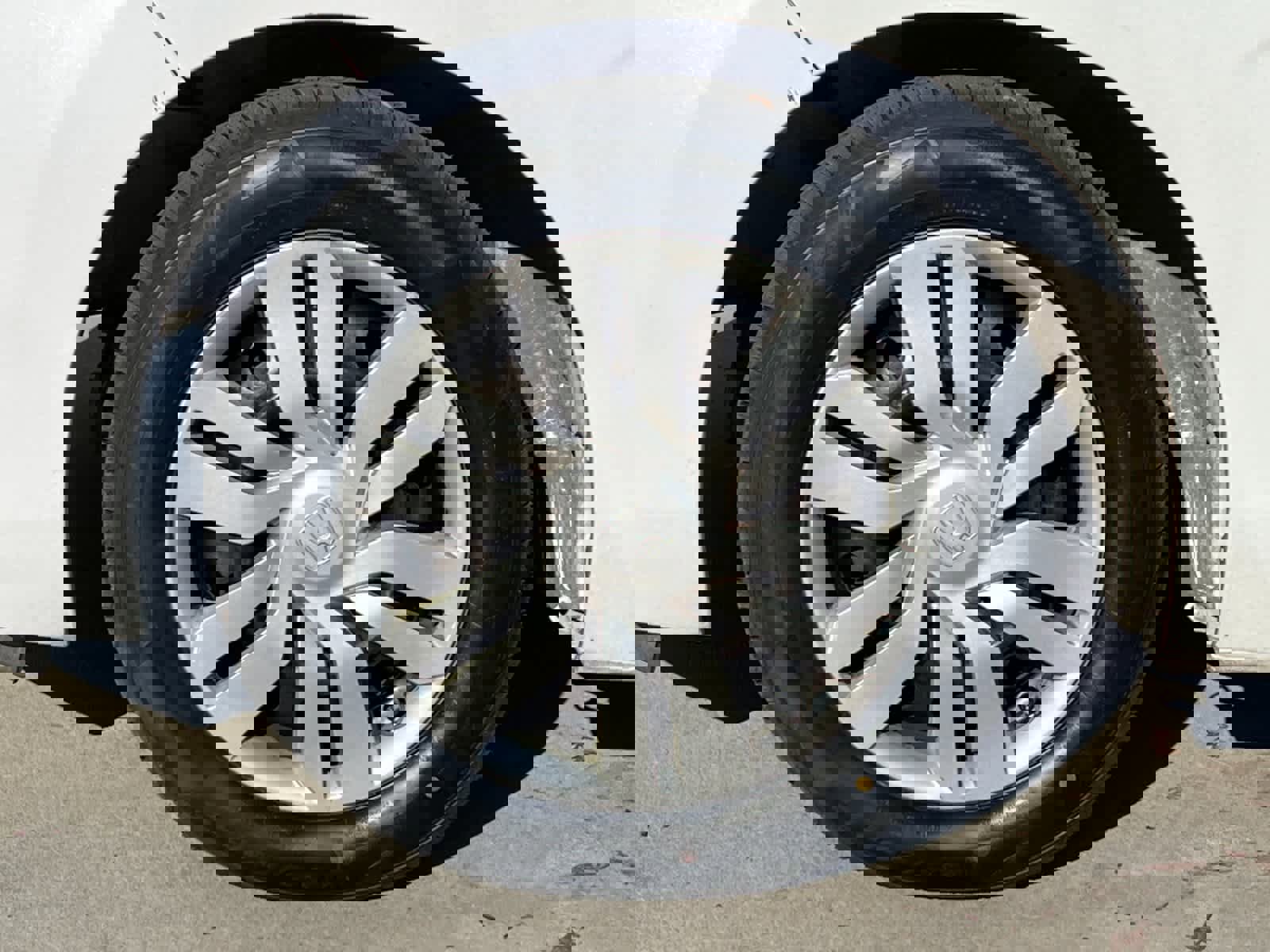 Used 2017 Honda Fit LX image 25