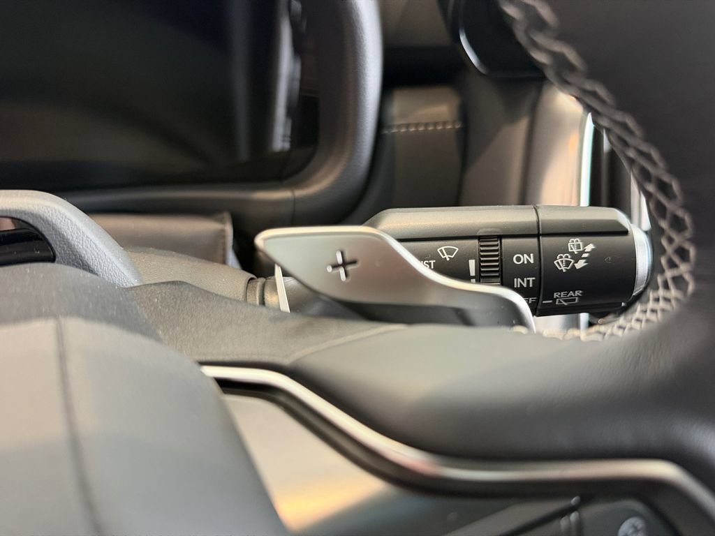 New 2026 Lexus LX 700h Luxury AWD/4WD image 26