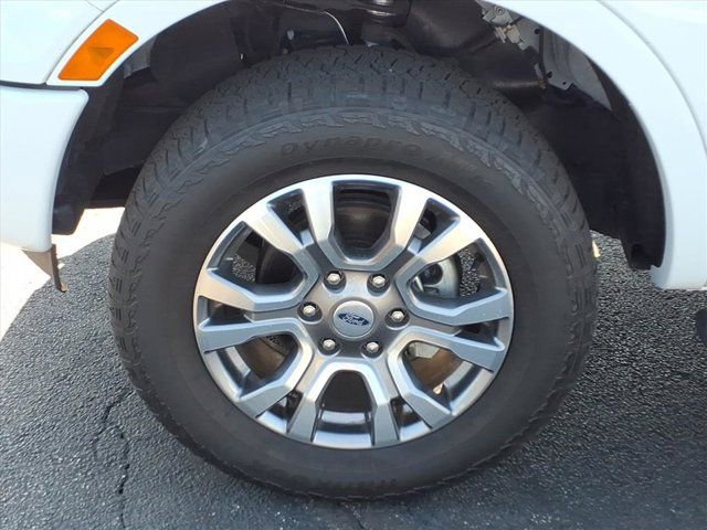 Used 2023 Ford Ranger Lariat w/ Technology Package image 31
