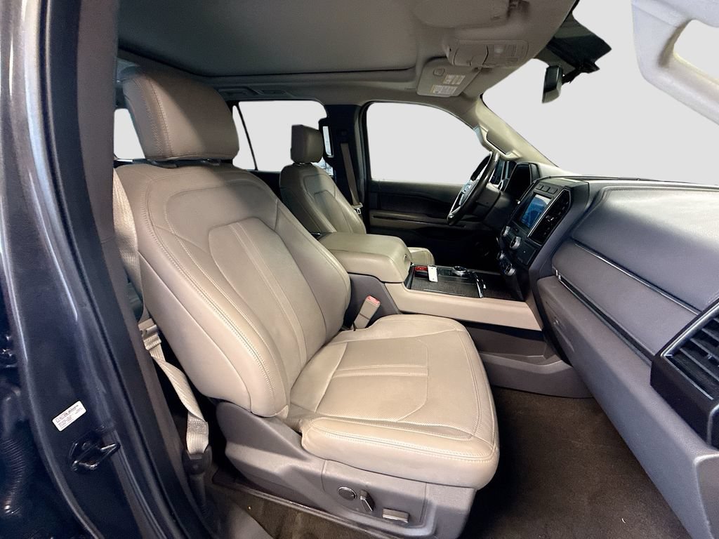Used 2019 Ford Expedition Limited AWD/4WD image 30