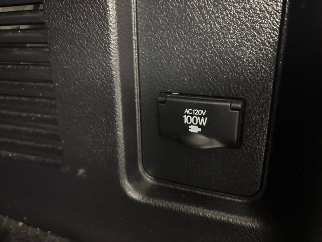 Used 2020 Lexus GX 460 Premium w/ Premium Package image 42