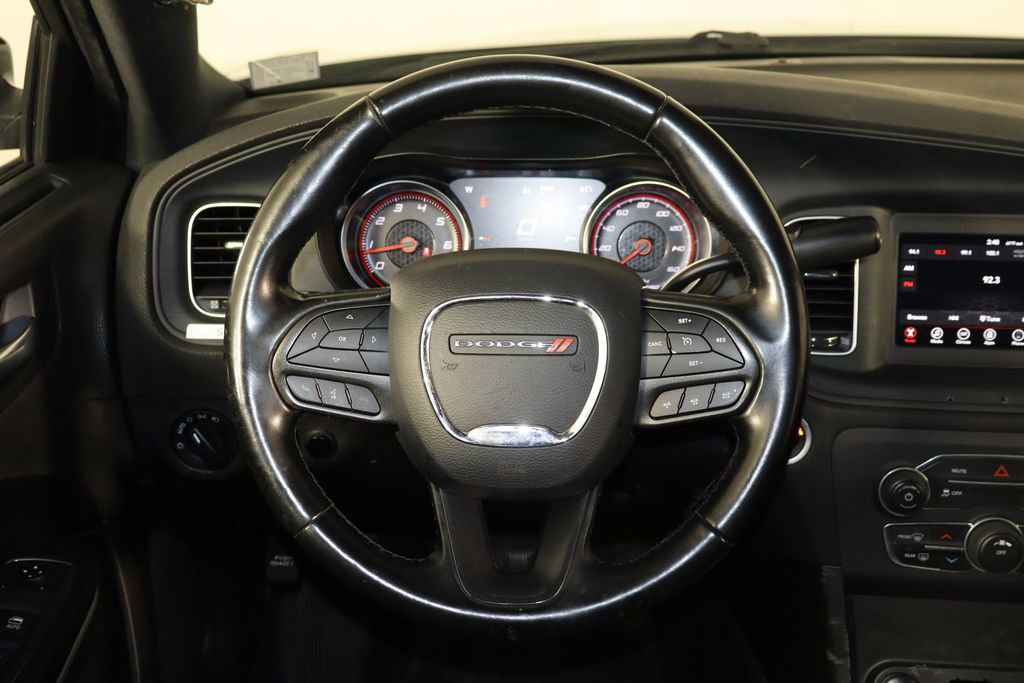 Used 2020 Dodge Charger Police w/ Fleet Safety Group AWD/4WD image 7